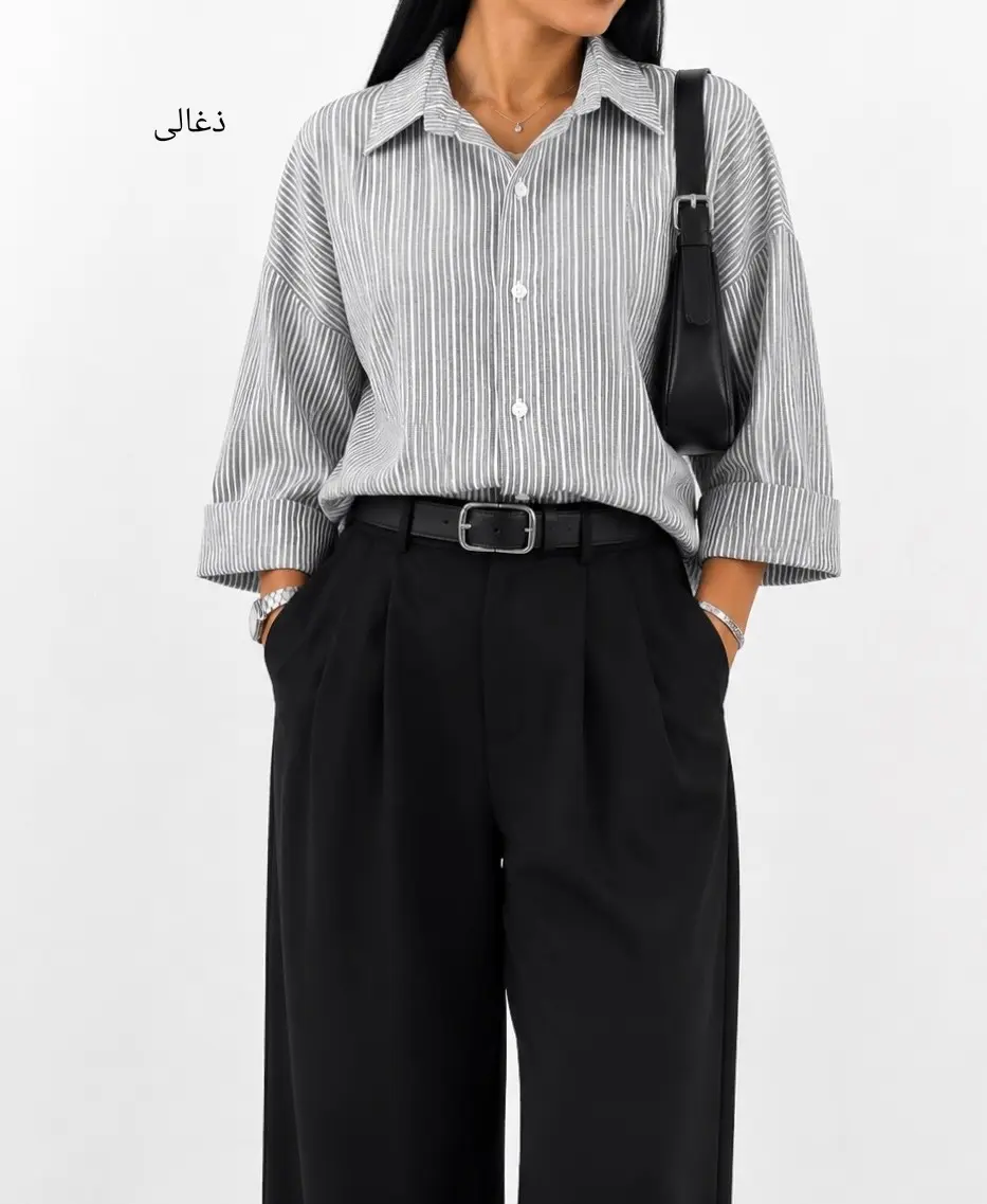 تونیک مانتویی آیسو بهنوش 2